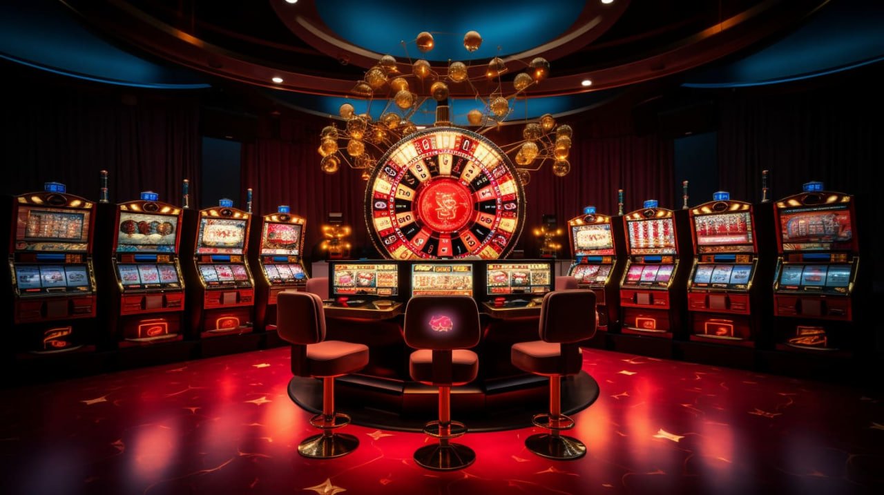 Live Poker Casino Hold'em Three Card Poker