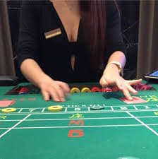 ကာစီနိုဂိမ်းများ Roulette Blackjack Baccarat