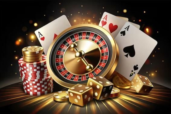Free Spins နှင့် Bonus အင်္ဂါရပ်များ